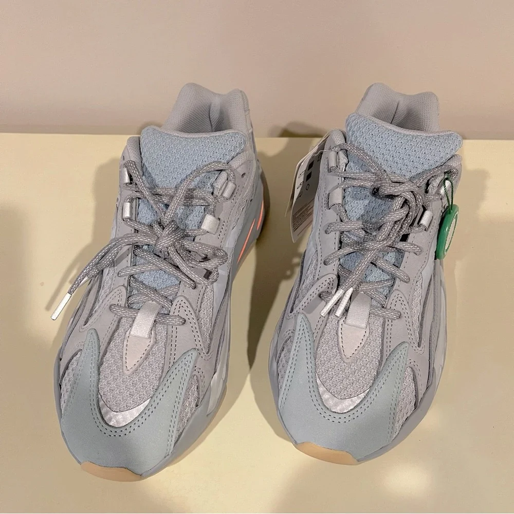 NWT Yeezy Boost 700 V2 Inertia